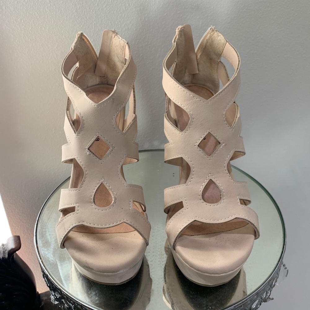 Wedges